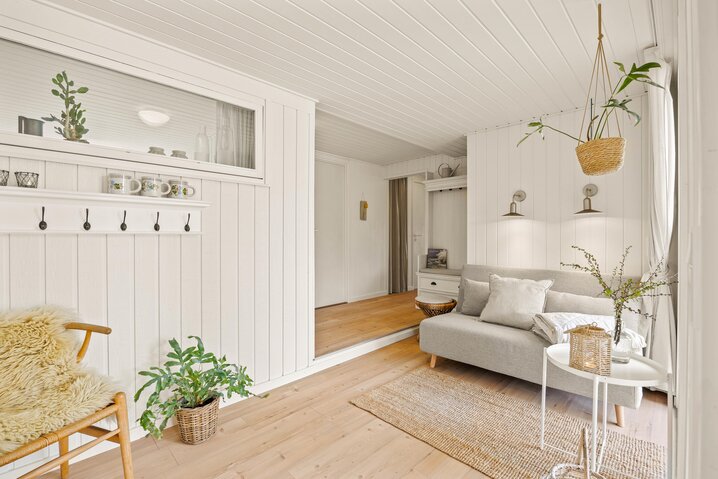 Sommerhus 60583 på Bakkedraget 24, Blåvand - Billede #15