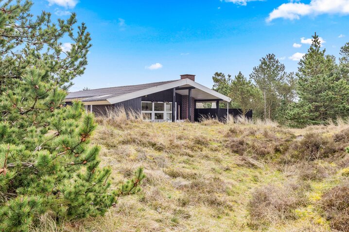 Sommerhus 60583 på Bakkedraget 24, Blåvand - Billede #16