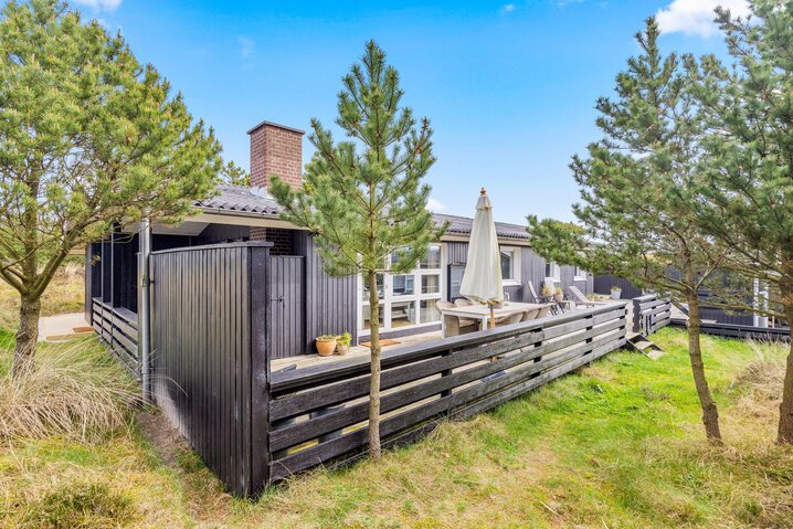 Sommerhus 60583 på Bakkedraget 24, Blåvand - Billede #17