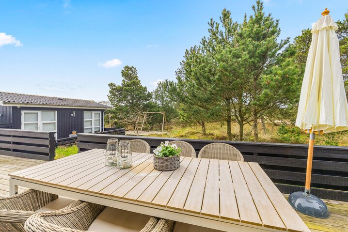 Sommerhus 60583 på Bakkedraget 24, Blåvand - Billede #19