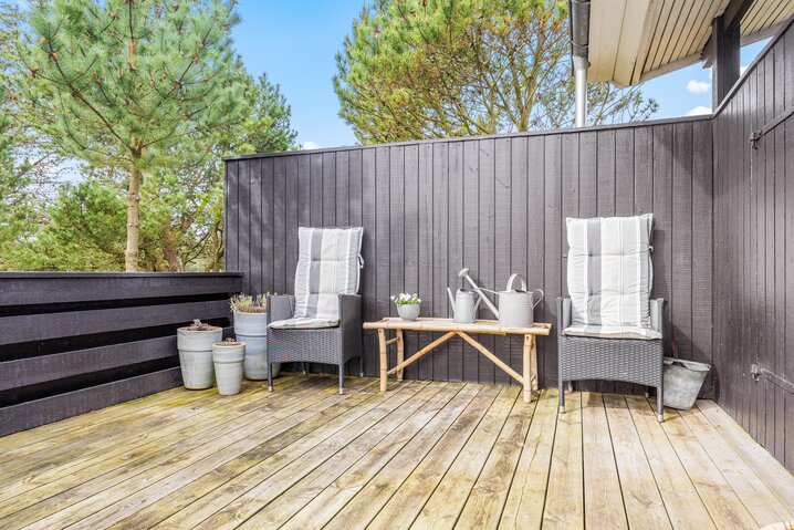 Sommerhus 60583 på Bakkedraget 24, Blåvand - Billede #20