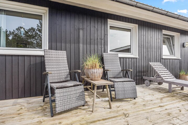 Sommerhus 60583 på Bakkedraget 24, Blåvand - Billede #21