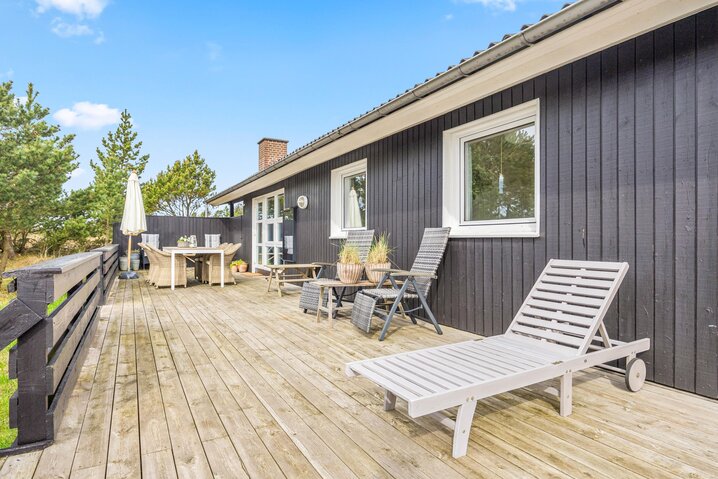 Sommerhus 60583 på Bakkedraget 24, Blåvand - Billede #22