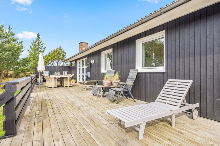 Ferienhaus 60583 in Bakkedraget 24, Blåvand - Bild #22