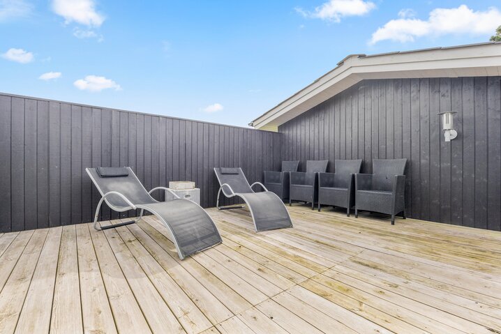 Sommerhus 60583 på Bakkedraget 24, Blåvand - Billede #23