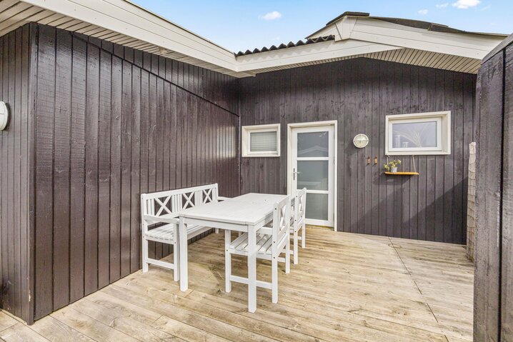 Sommerhus 60583 på Bakkedraget 24, Blåvand - Billede #24