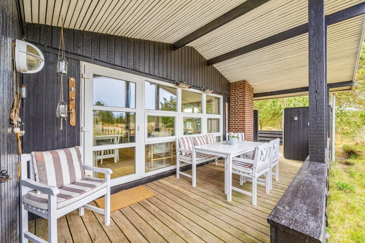 Sommerhus 60583 på Bakkedraget 24, Blåvand - Billede #25