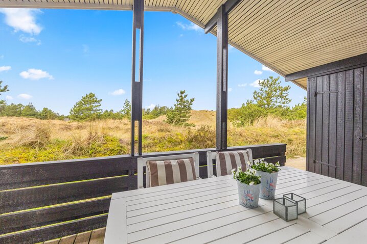 Sommerhus 60583 på Bakkedraget 24, Blåvand - Billede #26