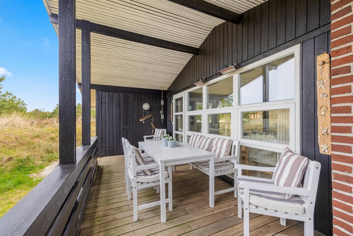 Sommerhus 60583 på Bakkedraget 24, Blåvand - Billede #27