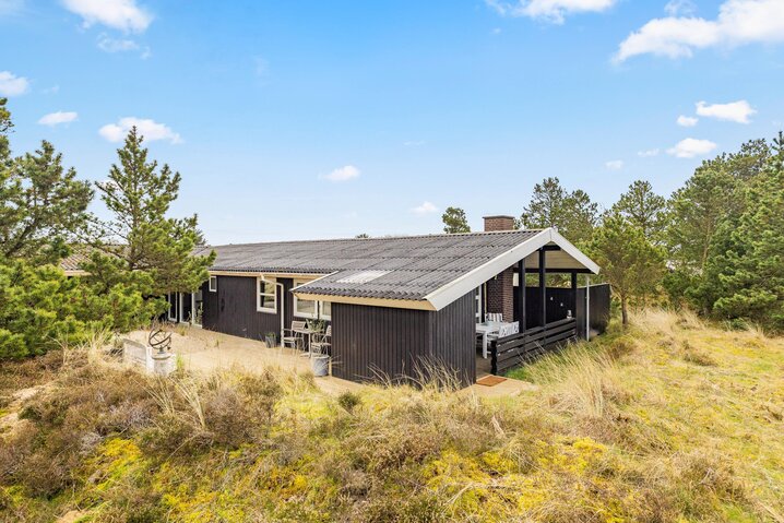 Sommerhus 60583 på Bakkedraget 24, Blåvand - Billede #28