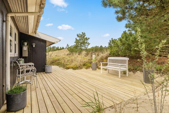 Sommerhus 60583 på Bakkedraget 24, Blåvand - Billede #29
