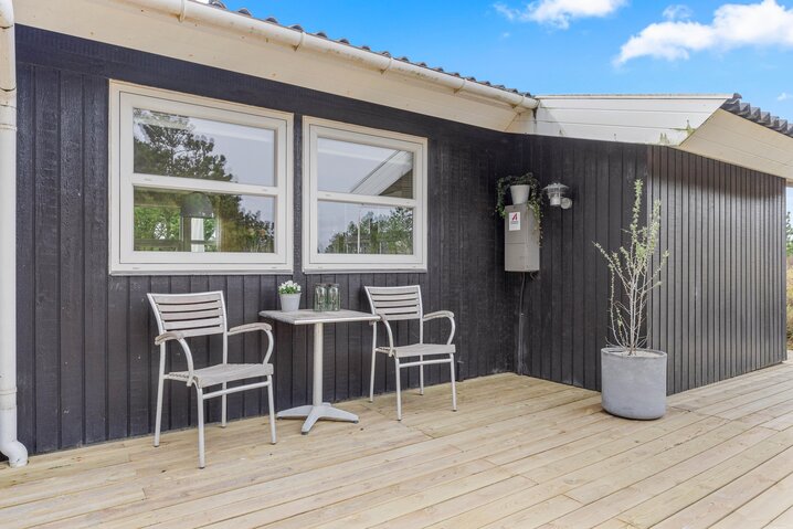Sommerhus 60583 på Bakkedraget 24, Blåvand - Billede #30