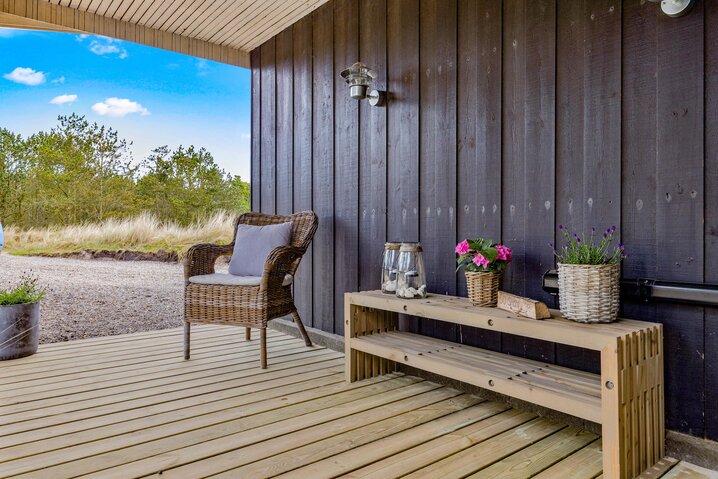 Sommerhus 60583 på Bakkedraget 24, Blåvand - Billede #31