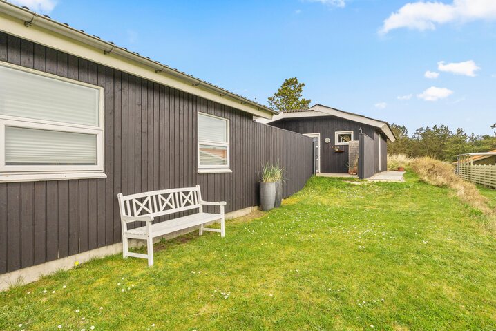 Sommerhus 60583 på Bakkedraget 24, Blåvand - Billede #32