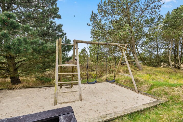 Sommerhus 60583 på Bakkedraget 24, Blåvand - Billede #33