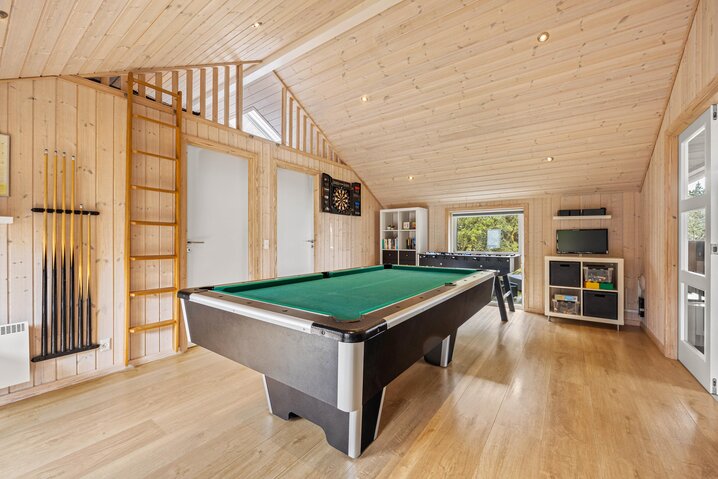 Ferienhaus 60584 in Nordkrogen 20, Blåvand - Bild #1