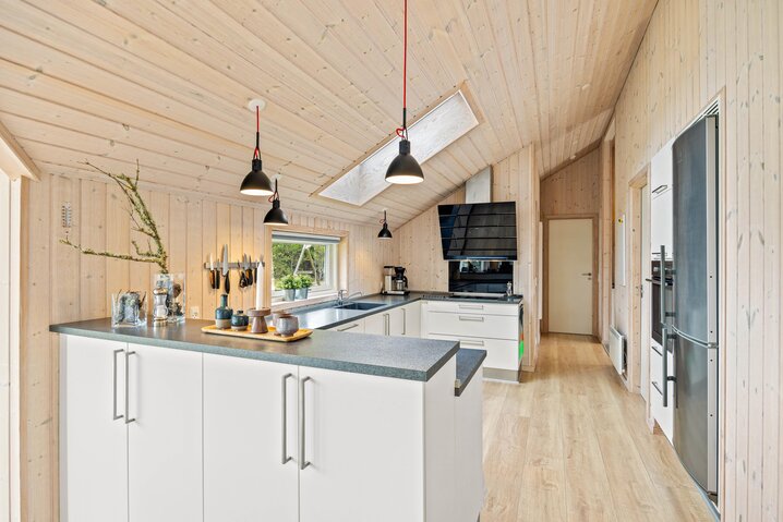 Ferienhaus 60584 in Nordkrogen 20, Blåvand - Bild #3