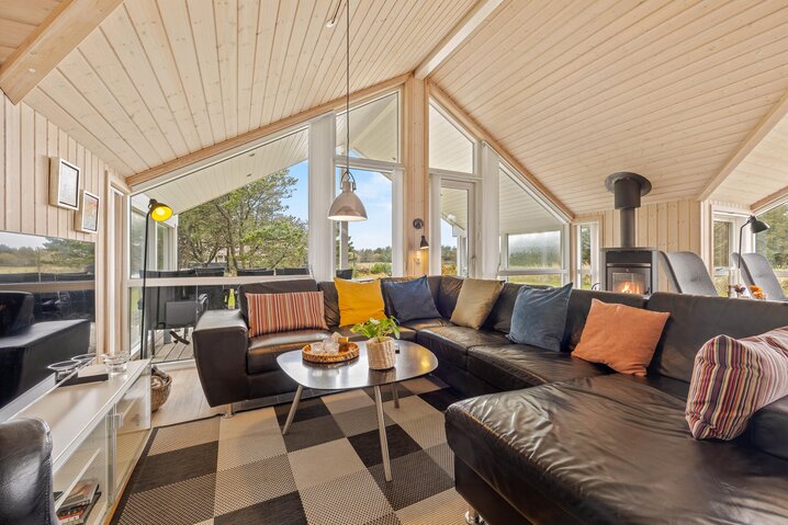 Ferienhaus 60584 in Nordkrogen 20, Blåvand - Bild #4