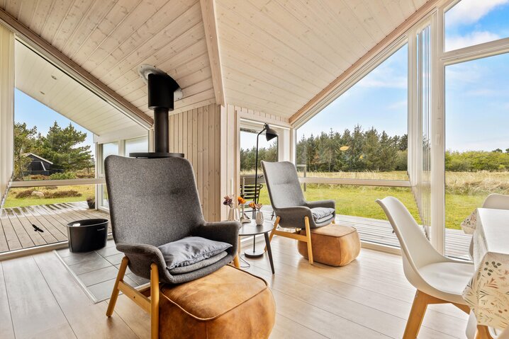 Ferienhaus 60584 in Nordkrogen 20, Blåvand - Bild #6