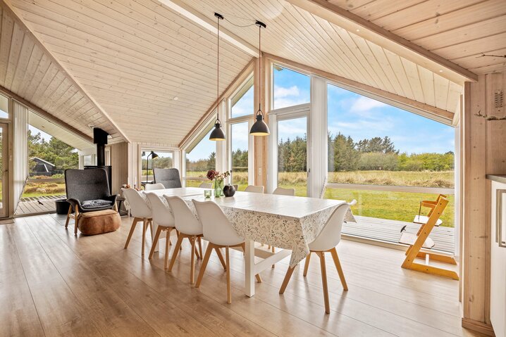 Ferienhaus 60584 in Nordkrogen 20, Blåvand - Bild #8