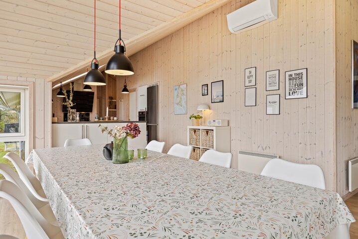 Ferienhaus 60584 in Nordkrogen 20, Blåvand - Bild #10