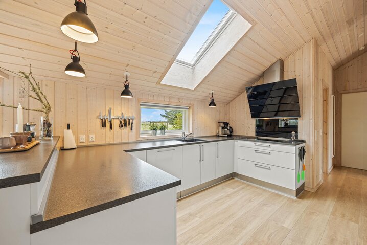 Ferienhaus 60584 in Nordkrogen 20, Blåvand - Bild #11