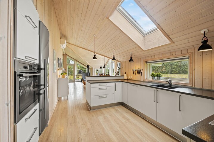 Ferienhaus 60584 in Nordkrogen 20, Blåvand - Bild #12