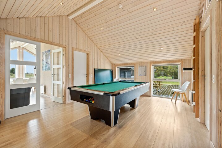 Ferienhaus 60584 in Nordkrogen 20, Blåvand - Bild #13