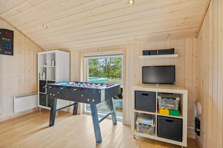 Ferienhaus 60584 in Nordkrogen 20, Blåvand - Bild #14