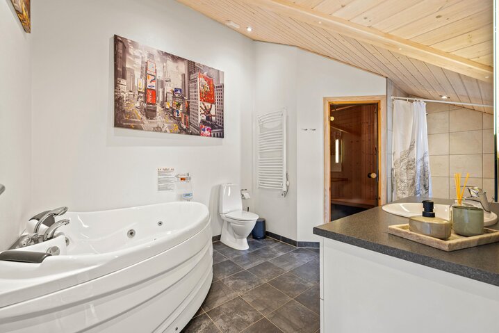 Ferienhaus 60584 in Nordkrogen 20, Blåvand - Bild #16