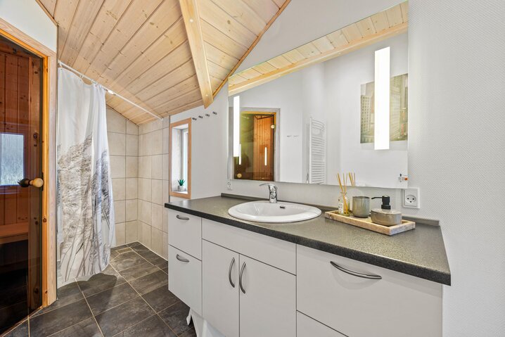 Ferienhaus 60584 in Nordkrogen 20, Blåvand - Bild #17