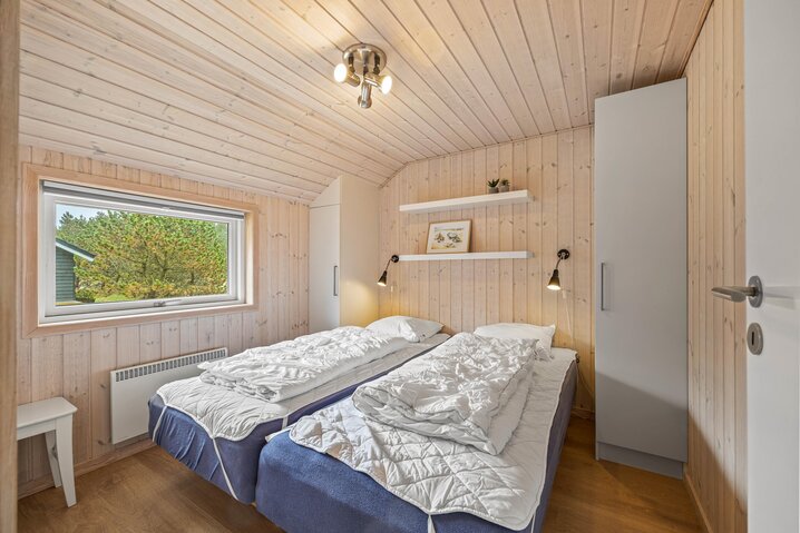 Ferienhaus 60584 in Nordkrogen 20, Blåvand - Bild #19