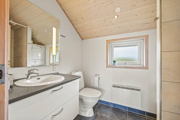 Ferienhaus 60584 in Nordkrogen 20, Blåvand - Bild #20