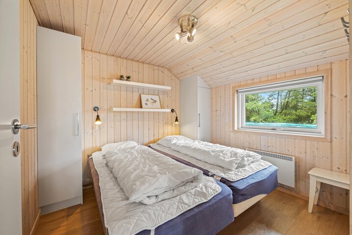 Ferienhaus 60584 in Nordkrogen 20, Blåvand - Bild #22