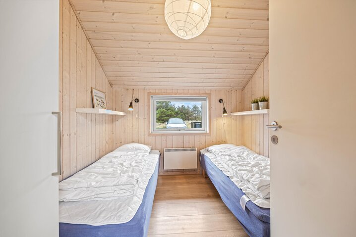 Ferienhaus 60584 in Nordkrogen 20, Blåvand - Bild #23