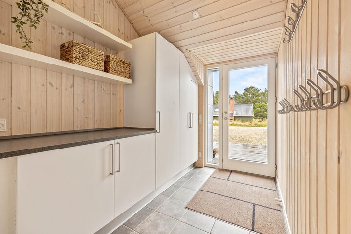 Ferienhaus 60584 in Nordkrogen 20, Blåvand - Bild #24