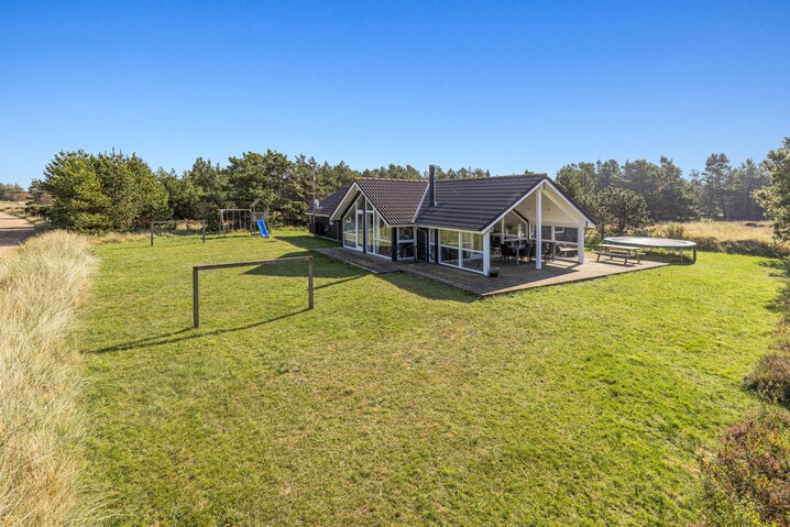 Ferienhaus 60584 in Nordkrogen 20, Blåvand - Bild #0