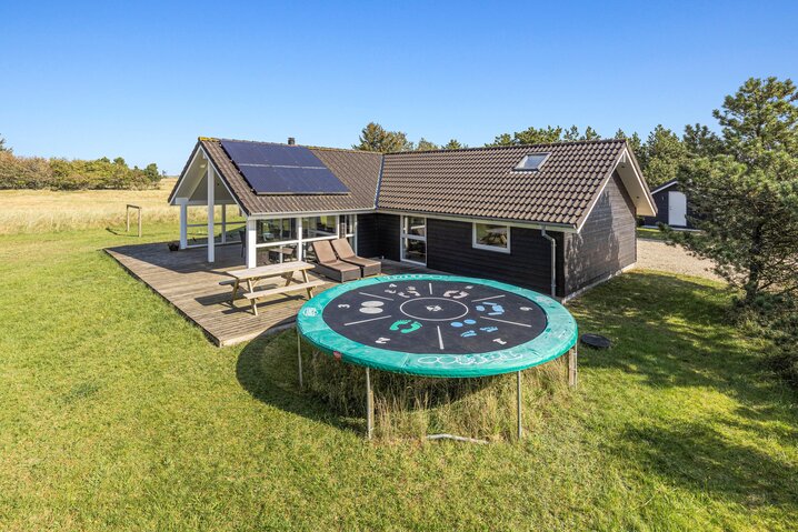 Ferienhaus 60584 in Nordkrogen 20, Blåvand - Bild #25