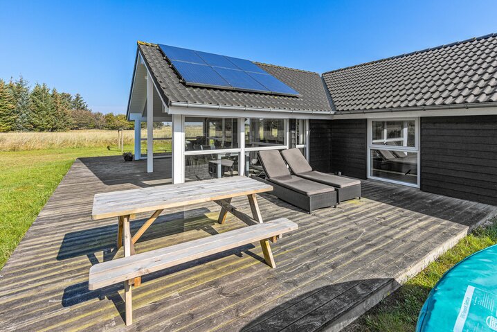 Ferienhaus 60584 in Nordkrogen 20, Blåvand - Bild #26