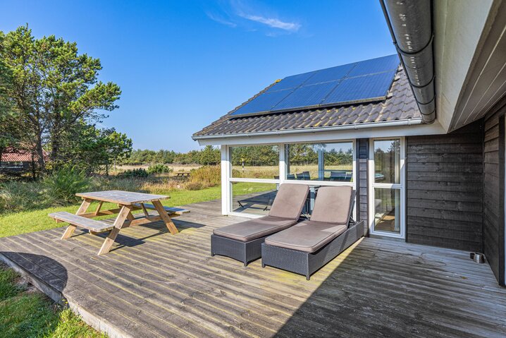 Ferienhaus 60584 in Nordkrogen 20, Blåvand - Bild #27