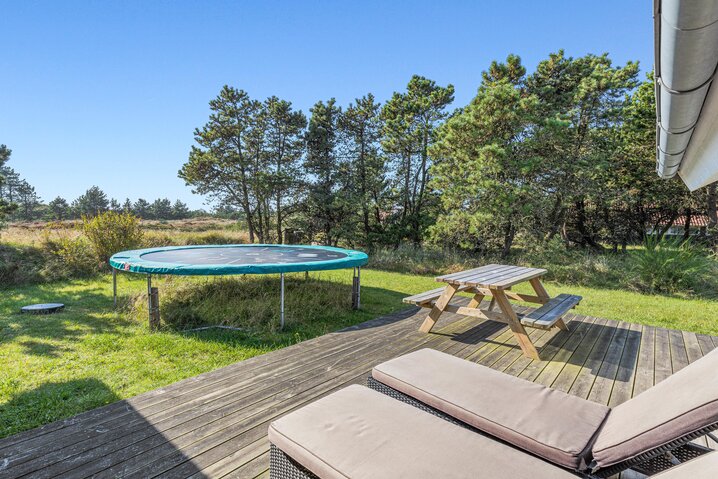 Ferienhaus 60584 in Nordkrogen 20, Blåvand - Bild #28