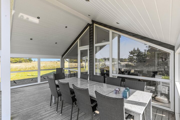 Ferienhaus 60584 in Nordkrogen 20, Blåvand - Bild #29