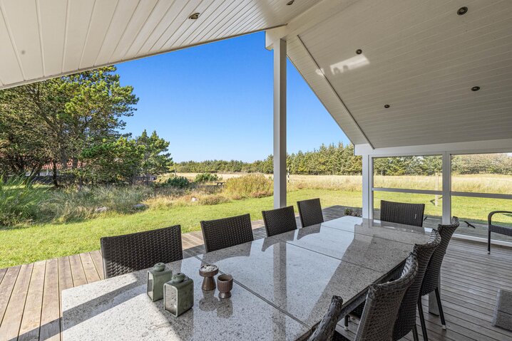 Ferienhaus 60584 in Nordkrogen 20, Blåvand - Bild #30