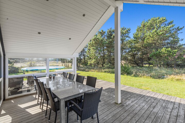 Ferienhaus 60584 in Nordkrogen 20, Blåvand - Bild #31