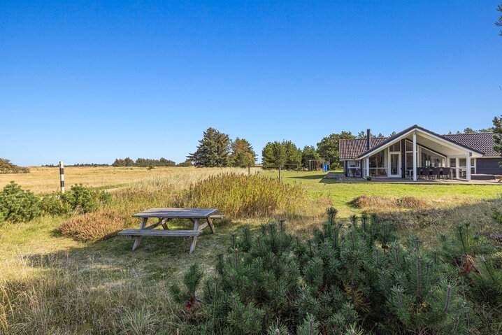 Ferienhaus 60584 in Nordkrogen 20, Blåvand - Bild #32