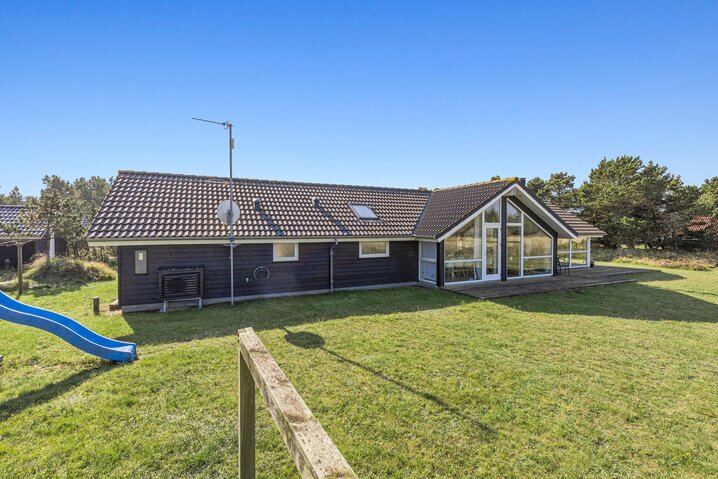 Ferienhaus 60584 in Nordkrogen 20, Blåvand - Bild #33