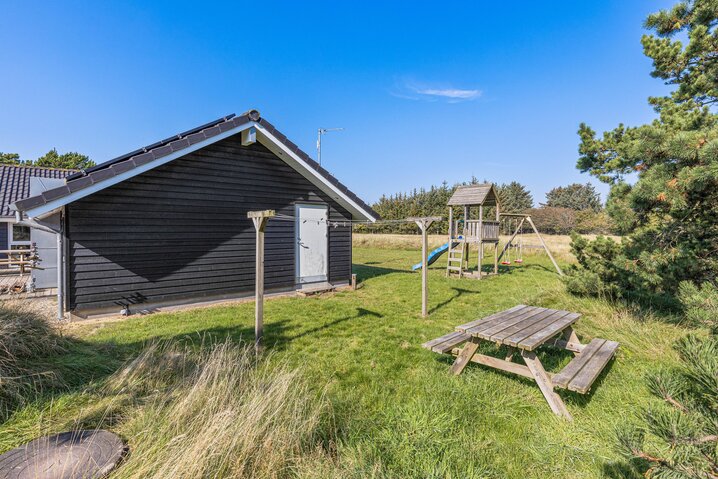 Ferienhaus 60584 in Nordkrogen 20, Blåvand - Bild #35