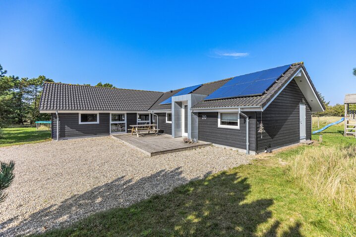 Ferienhaus 60584 in Nordkrogen 20, Blåvand - Bild #36