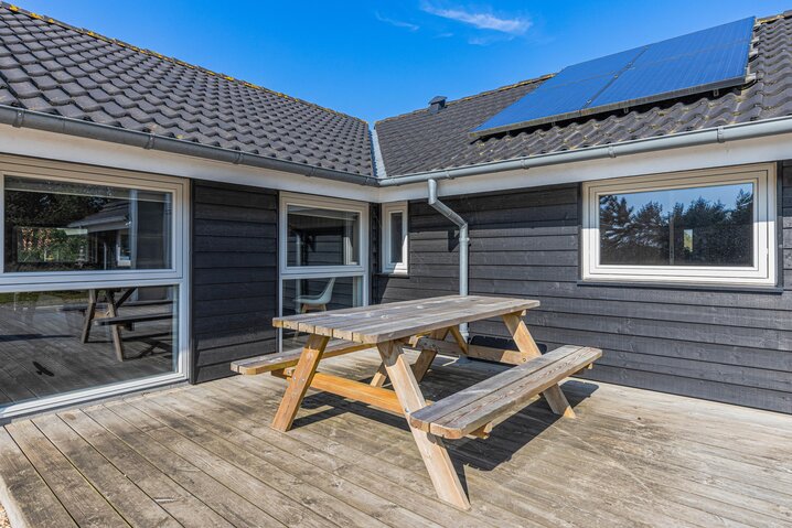 Ferienhaus 60584 in Nordkrogen 20, Blåvand - Bild #37