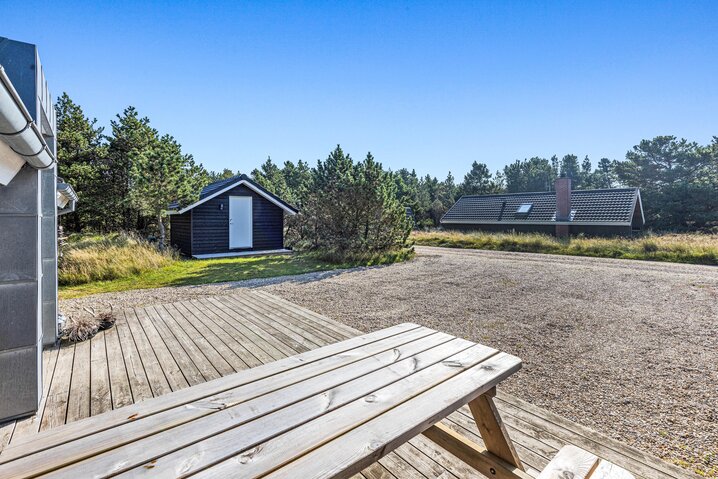 Ferienhaus 60584 in Nordkrogen 20, Blåvand - Bild #38